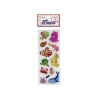 3E Grup - Ticon Puffy Sticker 348903