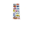 3E Grup - Ticon Puffy Sticker 348948