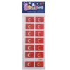 3E Grup - Ticon Puffy Sticker 348959