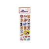 3E Grup - Ticon Puffy Sticker 389463