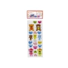 3E Grup - Ticon Puffy Sticker 389464