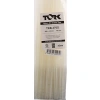 3E Grup - Tork Trk-370x3.5mm 100 Lü Beyaz Kablo Bağı
