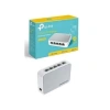 3E Grup - Tp-link Sf1005d 5 Port Switch 10/100