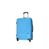 3E Grup - Trendıx Valiz Trx-vk-tu Turkuaz Küçük Boy