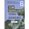 3E Grup - Tudem Yay.-8.sınıf Tüm Dersler Soru Bankası Sözel 2425