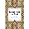 3E Grup - Türk Klasikleri - Taaşşuk-ı Talat ve Fitnat - Ema Yayınları