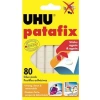3E Grup - Uhu Patafix Ultra Güçlü Beyaz 80 Li