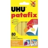 3E Grup - Uhu Patafix Ultra Güçlü Sarı 80 Li