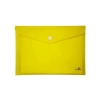 3E Grup - Umix A4 Çıtçıtlı Zarf Dosya Sarı U1120n-sa-eko