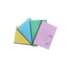 3E Grup - Umur Mynote Flex Pastel A4 Pp Kapak Spiralli Defter Kareli 96 Yp Mfxpa-a496-k