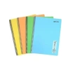 3E Grup - Umur Mynote Flex Pastel A5 Pp Kapak Spiralli Defter Çizgili 80 Yp Mfxpa-a580-ç