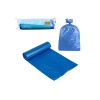 3E Grup - Umut 80x110 Cm Özel Jumbo Boy Çöp Poşeti Mavi 10lu J-250