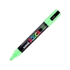 3E Grup - Uni Posca 1.8-2.5 Su Bazlı Poster Markörü Lıght Green Pc-5m