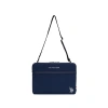3E Grup - U.s. Polo Assn. Evrak Çantası Lacivert Plevr23689