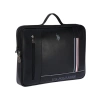 3E Grup - U.s. Polo Assn. Evrak Çantası Siyah Plevr25026