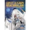 3E Grup - Uzay Kampı Maceraları - Doğan Çocuk Yayınları