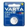 3E Grup - Varta Cr2032 3v Lıthıum Pil