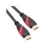 3E Grup - Vcom Cg525-r-3.0 Siyah 3 Metre Hdmı To Hdmı V1.4 Kablo