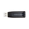 3E Grup - Verbatim Pws-119 16 Gb Usb 3.0 V3 Flash Bellek Siyah
