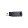 3E Grup - Verbatim Pws-121 64 Gb Usb 3.2 V3 Flash Bellek Siyah