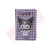 3E Grup - Victorias Journals A6 Kuromi Squishy Günlük 192 Sayfa 525-2079