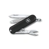 3E Grup - Victorinox Çakı Classıc Dark Illusıon Siyah Vt0.6223.3g