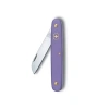 3E Grup - Victorinox Çiçekçi Çakısı Mor 3.9050.22b1