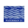 3E Grup - Waterman Kartuş 8li Mavi S0110860