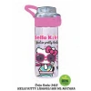 3E Grup - Wiggle Hello Kitty 500 Ml Matara 3416