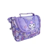 3E Grup - Wiggle Kuromi Beslenme Çantası Termoslu 3186