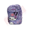 3E Grup - Wiggle Kuromi Okul Çantası 3152