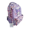 3E Grup - Wiggle Kuromi Okul Çantası 3185