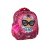 3E Grup - Wiggle L.o.l Surprise Okul Çantası 2182