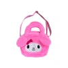 3E Grup - Wiggle My Melody Omuz Çantası 3014