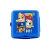 3E Grup - Wiggle Paw Patrol Beslenme Kabı 2311