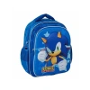 3E Grup - Wiggle Sonic Okul Çantası 2046