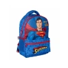 3E Grup - Wiggle Süperman Okul Çantası 2615