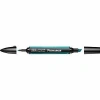 3E Grup - Wınsor Newton Promarker Kalem 0203654 Turquoıse