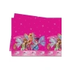 3E Grup - Winx Club 7x1.20 Masa Örtüsü