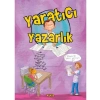 3E Grup - Yaratıcı Yazarlık - Kukla Yayınları