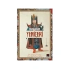 3E Grup - Yeniçeri - Kapı Yayınları