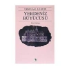 3E Grup - Yerdeniz Büyücüsü - Metis Yayınları