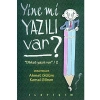 3E Grup - Yine Mi Yazılı Var?-iletişim Yayınları