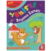 3E Grup - Yumişle Boyama Zamanı- Yumişin Ailesi - Timaş Yayınları