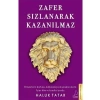 3E Grup - Zafer Sızlanarak Kazanılmaz-destek Yayınları