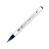 3E Grup - Zig 6000at Clean Color Real Brush Callıgraphy Kalemi 035 Deep Blue