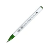 3E Grup - Zig 6000at Clean Color Real Brush Callıgraphy Kalemi 044 Deep Green