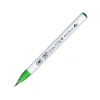 3E Grup - Zig 6000at Clean Color Real Brush Callıgraphy Kalemi 048 Emerald Green