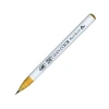 3E Grup - Zig 6000at Clean Color Real Brush Callıgraphy Kalemi 067 Mustard
