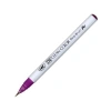 3E Grup - Zig 6000at Clean Color Real Brush Callıgraphy Kalemi 082 Purple